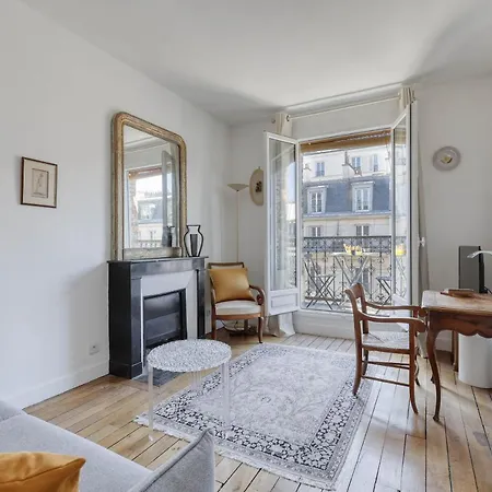 Ideal 1 Bd Flat With Balcony - Paris 05 Extérieur photo
