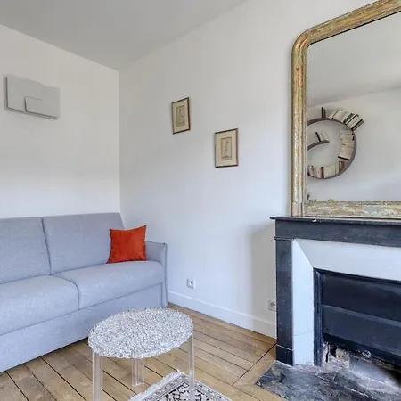 Ideal 1 Bd Flat With Balcony - Paris 05 Extérieur photo