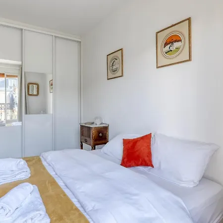 Ideal 1 Bd Flat With Balcony - Paris 05 Extérieur photo