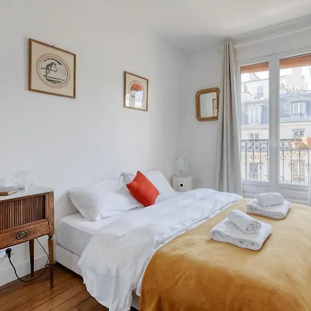 Ideal 1 Bd Flat With Balcony - Paris 05 Extérieur photo