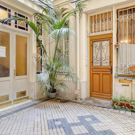 Ideal 1 Bd Flat With Balcony - Paris 05 Extérieur photo