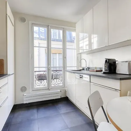 Ideal 1 Bd Flat With Balcony - Paris 05 Extérieur photo