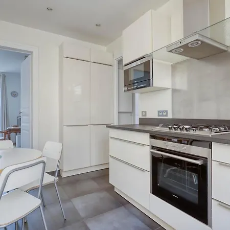 Ideal 1 Bd Flat With Balcony - Paris 05 Extérieur photo