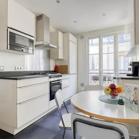 Ideal 1 Bd Flat With Balcony - Paris 05 Extérieur photo
