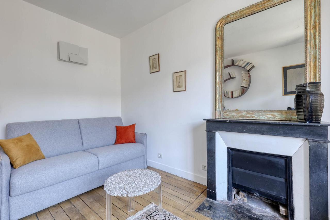 Ideal 1 Bd Flat With Balcony - 05 Appartamento *
