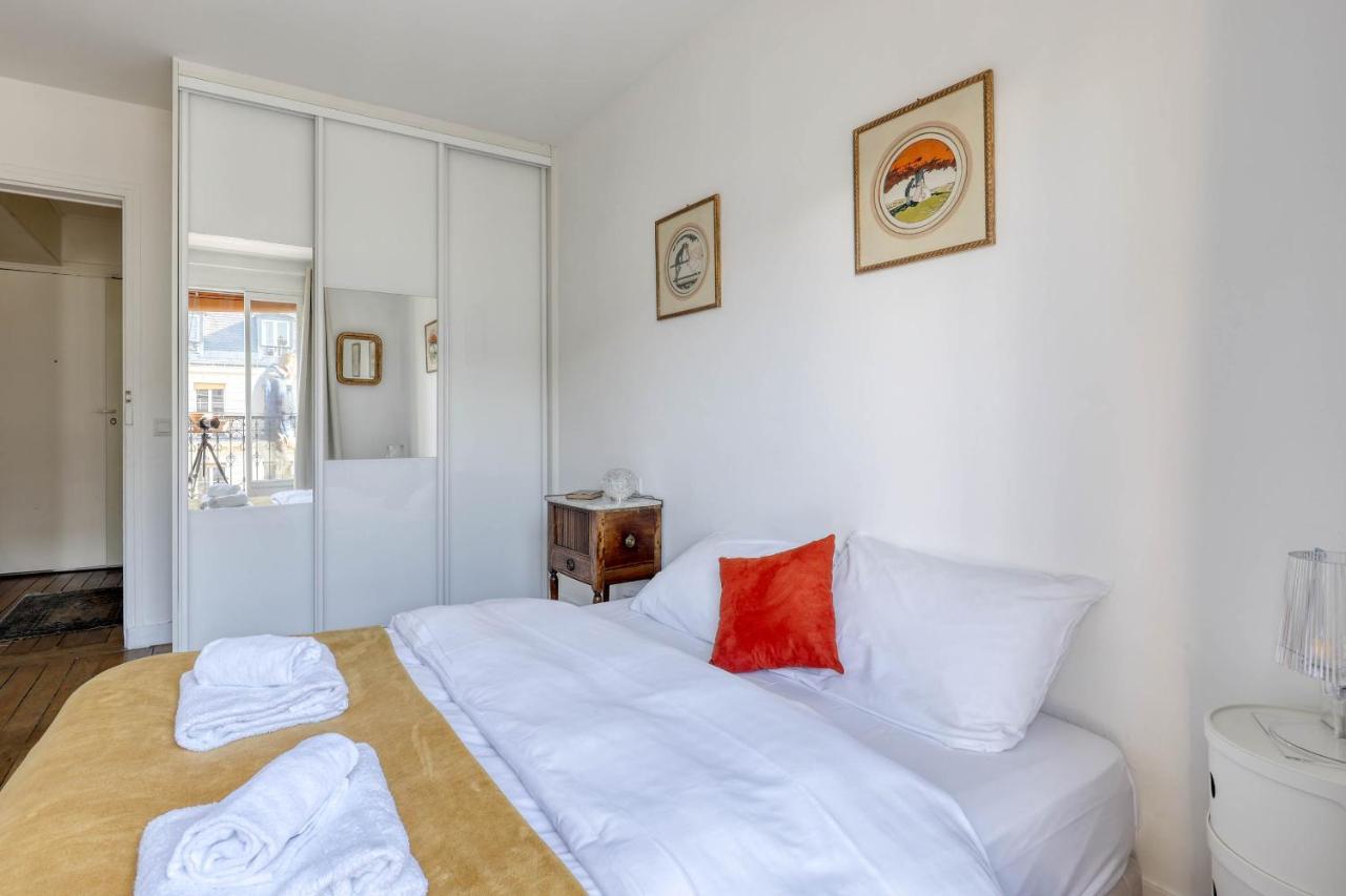 Appartamento Ideal 1 Bd Flat With Balcony - 05 *