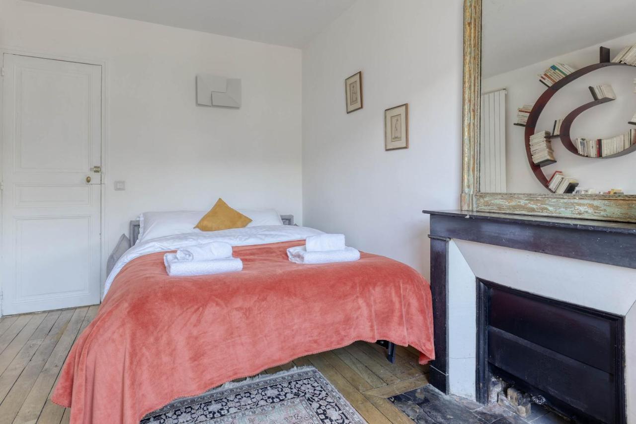 Apartment Ideal 1 Bd Flat With Balcony - 05 *