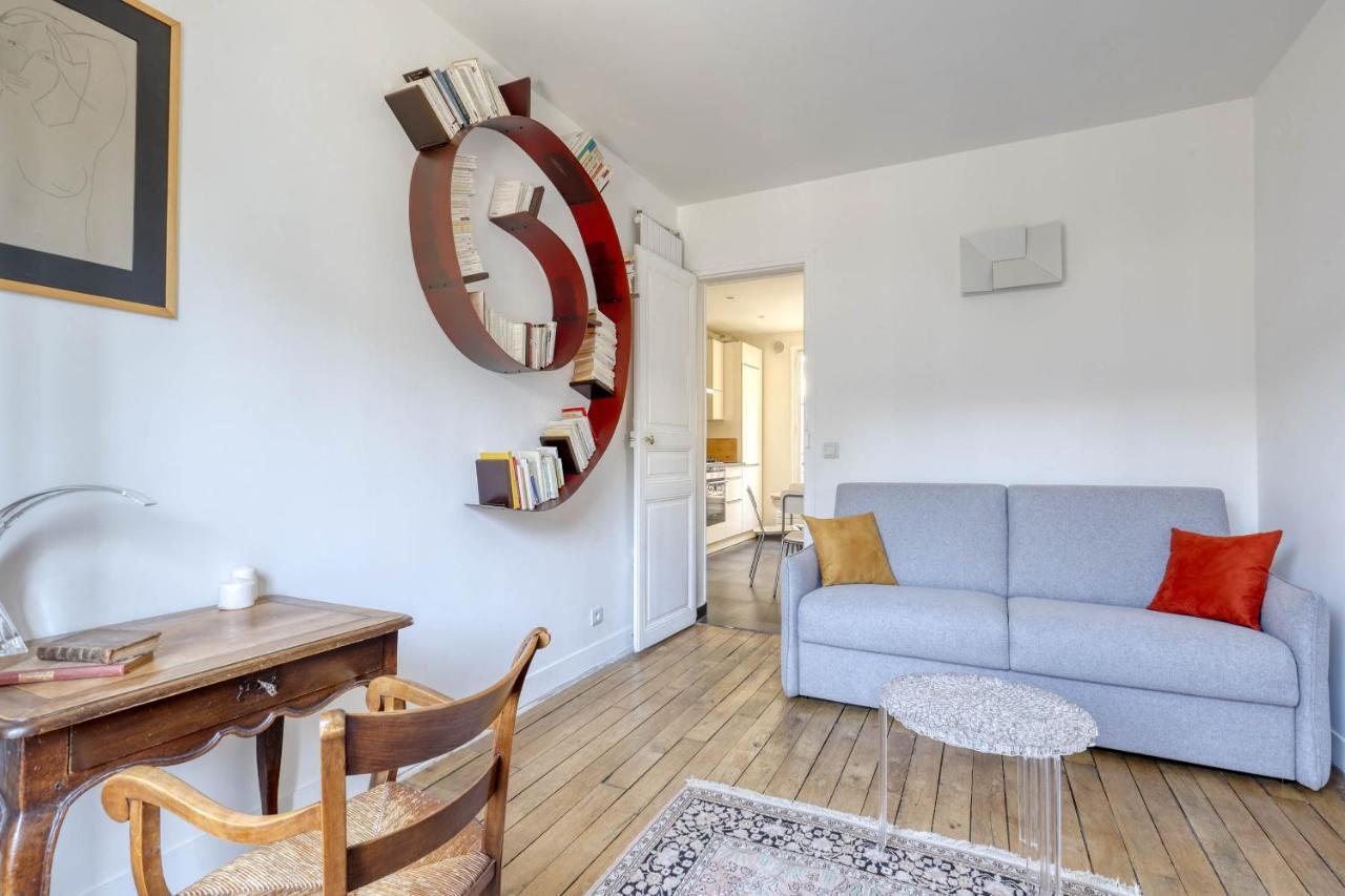 Ideal 1 Bd Flat With Balcony - 05 Appartamento