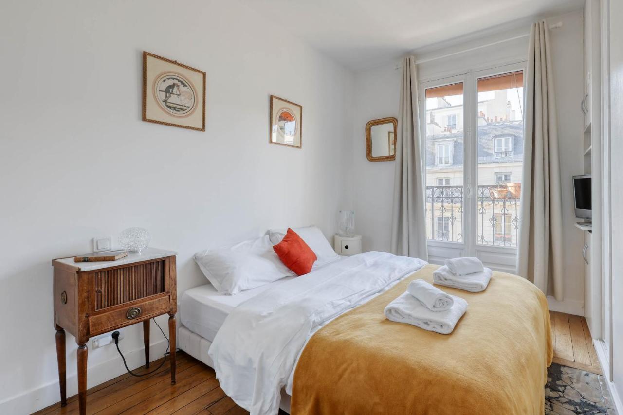 Appartamento Ideal 1 Bd Flat With Balcony - 05 *