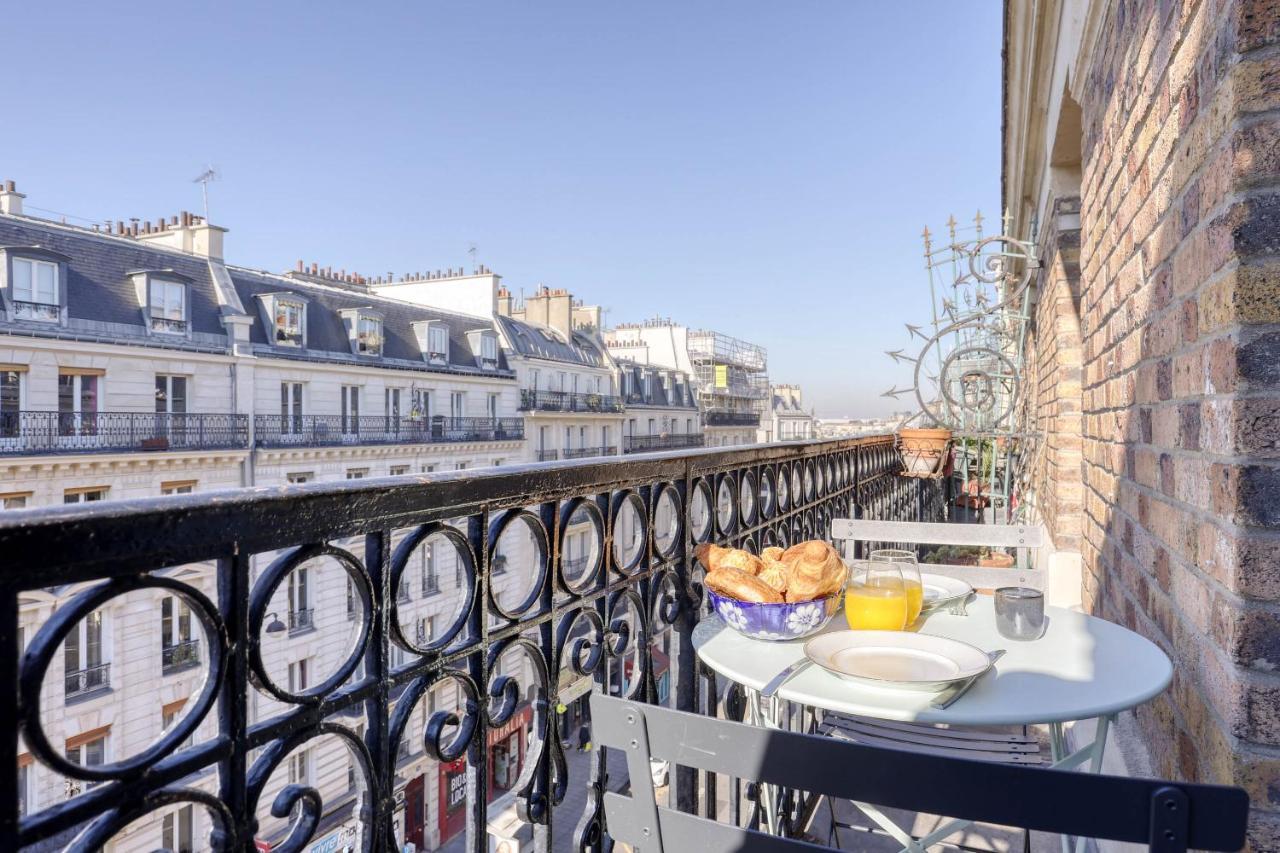 Appartamento Ideal 1 Bd Flat With Balcony - 05